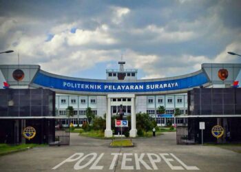 Poltekpel Surabaya