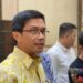 Soal 33 Kampus Terlibat TPPO Magang ke Jerman, Kemendikbudristek Kaji Sanksi 2 Direktur Jenderal Pendidikan Tinggi, Riset, dan Teknologi Kemendikbudristek, Abdul Haris.