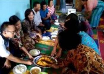 Adat Batak Mambosuri