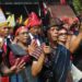 Yuk, Kenal Lebih Dekat Tradisi Adat Suku Batak Toba 2 Ilustrasi adat Batak Toba