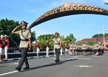 Akademi Polisi