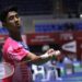 Swiss Open 2024, Alwi Farhan Singkirkan Unggulan Keenam 2 Alwi Farhan