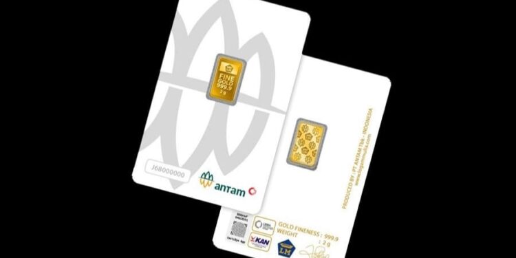 Antam