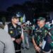 Pemko Medan Siapkan 395 Personil Gabungan Pantau dan Cegah Asmara Subuh 2 Wali Kota Medan bersama Tim Gabungan Pemko Medan melakukan apel pemantauan dan pencegahan asmara subuh