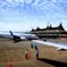 Bandara Internasional Minangkabau (BIM)