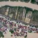 Begini Penjelasan Badan Geologi Soal Isu Selat Muria Muncul Lagi 2 Banjir di Demak