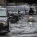 Jumat Pagi, 11 Ruas Jalan Jakarta Banjir 2 Banjir Jakarta