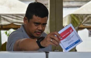 Wali Kota Medan, Bobby Nasution