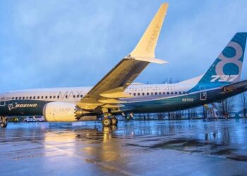 Boeing 737