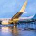 Hasil Audit Produksi Boeing 737, FAA: 33 Gagal Uji 2 Boeing 737