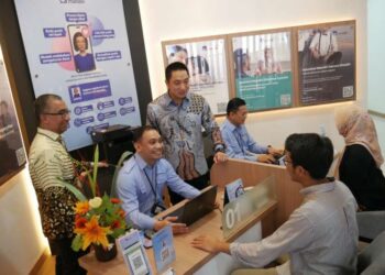 Customer Care Centre AXA Mandiri