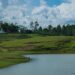 Ini 7 Surga Tersembunyi di Sekitar Danau Toba 2 Danau Sidihoni, salah satu wisata di di Kecamatan Pangururan, Pulau Samosir.