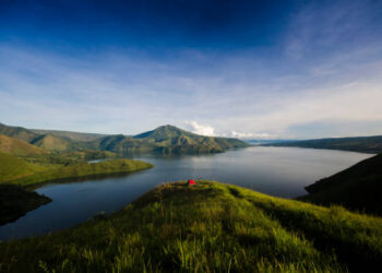 Danau Toba