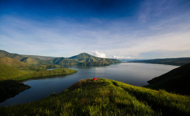 Danau Toba