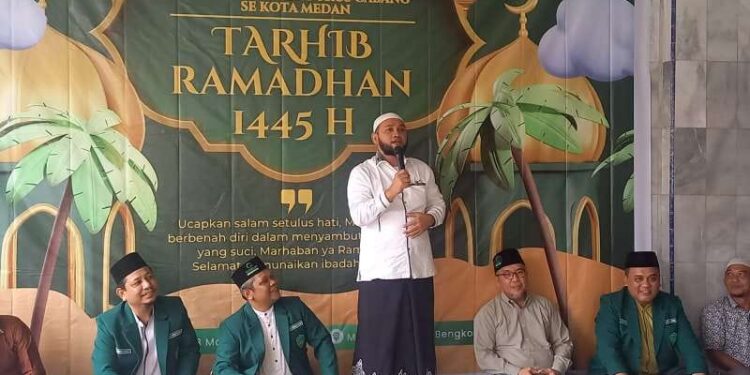 Dedi Iskandar Kantongi Suara Tertinggi Calon DPD Dapil Sumut 1 Dedi Iskandar