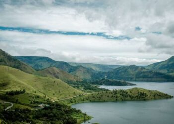 Desa Wisata Hariara Pohan