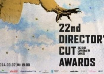 Flyer Director's Cut Awards 2024