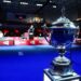Ajang Thomas Cup 2021 di Aarhus, Denmark