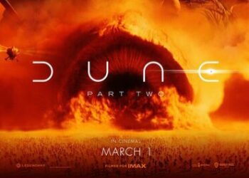 Dune: Part Two