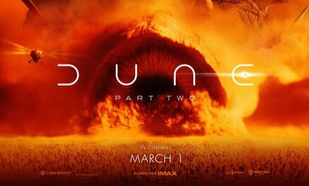 Gagah di Puncak Box Office, Dune: Part Two Raup Rp1,2 Triliun 1 Dune: Part Two