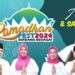 Besok, Festival dan Bazar Ramadan 1445 H di Alun-alun Sergai Dibuka 2 Festival dan Bazar Ramadan Kabupaten Serdang Bedagai