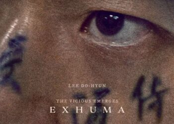 Film Exhuma