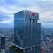 Laba Bersih Bank DBS Indonesia Melonjak 87,83% di 2023 2 Gedung Bank DBS Indonesia