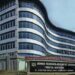 Susunan Lengkap AKD DPRD Medan Periode 2024-2029 2 Gedung DPRD Medan