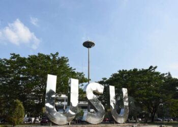 Gedung USU