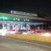 29.753 Kendaraan Lintasi Tol Medan-Tebing Tinggi di Hari Pertama Libur Nyepi 2 Gerbang Tol Amplas