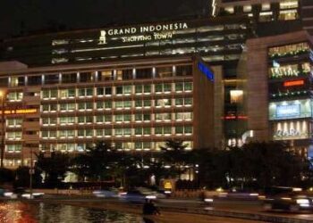 Grand Indonesia