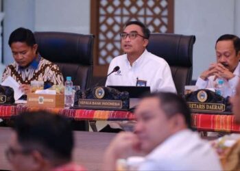 HLM TPID Sumut