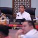 Penguatan Stok dan Rantai Pasok Fokus Pemprov Sumut-BI Jelang Ramadan 2 HLM TPID Sumut