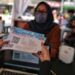 Kemenhub Buka Pendaftaran Mudik Gratis, Simak Caranya! 2 Ilustrasi Pemudik