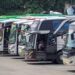 Ingat! Bus Pakai Klakson Telolet Bakal Tidak Lulus Uji Berkala 2 Ilustrasi bus