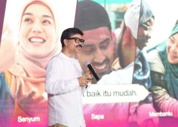 IM3 Ajak Gen Z Sedekah Kuota