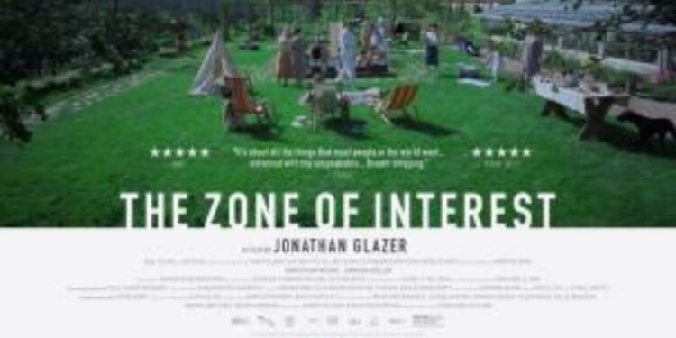 The Zone of Interest Segera Tayang di Indonesia 1 Poster
