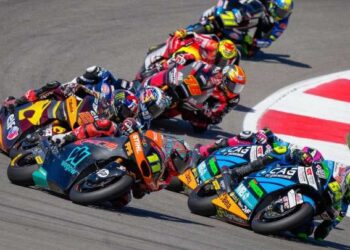 MotoGP