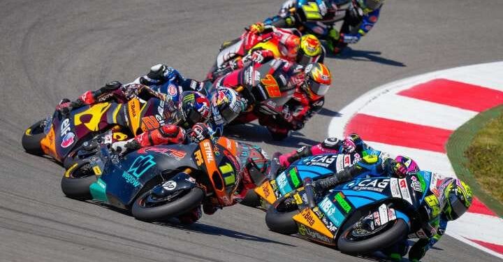 MotoGP