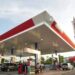 Pastikan Kesiapan BBM Arus Mudik, Komut Pertamina Tinjau SPBU Rest Area KM 57 2 SPBU.