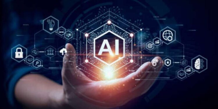 Kampus Ini Buka Jurusan AI, Minat? 1 AI