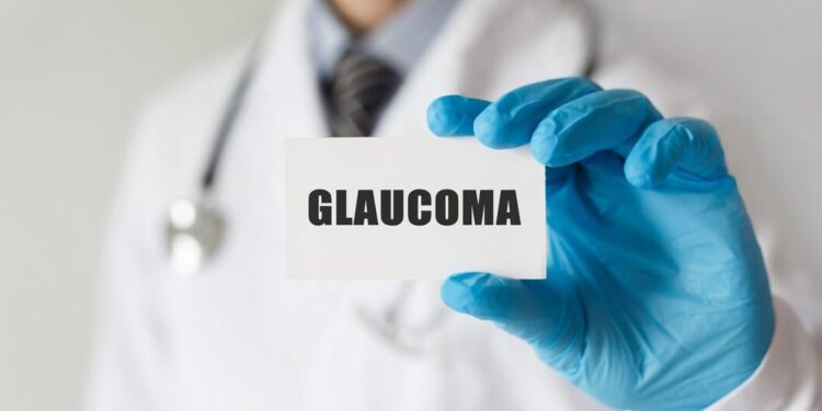 Ini Kata Dokter Mata Soal Konsumsi Alkohol Berlebihan Picu Glaukoma 1 Ilustrasi glaukoma.