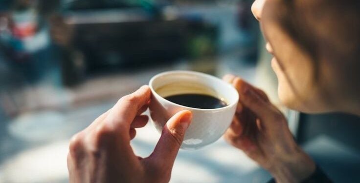 Perhatian! 3 Makanan Ini Jangan Disantap Bareng Kopi 1 Ilustrasi Kopi