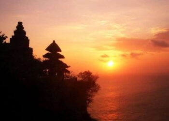 Ilustrasi Nyepi