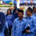 Seleksi CPNS Dibuka 3 Kali, Pelamar Cuma Boleh Daftar Sekali 2 Ilustrasi PNS