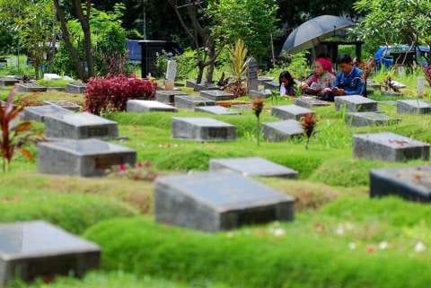 Berlokasi di Marelan, Pemko Medan Siapkan Lahan 3 Hektare untuk TPU Baru 1 Ilustrasi TPU