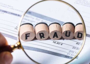 Ilustrasi fraud