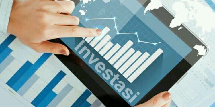 Ilustrasi investasi
