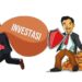 Ilustrasi investasi bodong.
