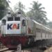 Ramadan, PT KAI Diskon 20% Tiket Kereta Api Sribilah Utama 2 Ilustrasi kereta api